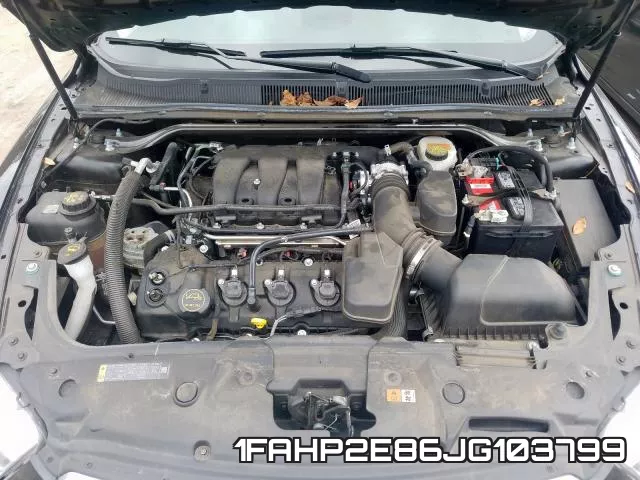 1FAHP2E86JG103799 фото 8