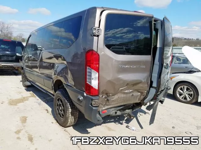 1FBZX2YG6JKA79555 фото 4