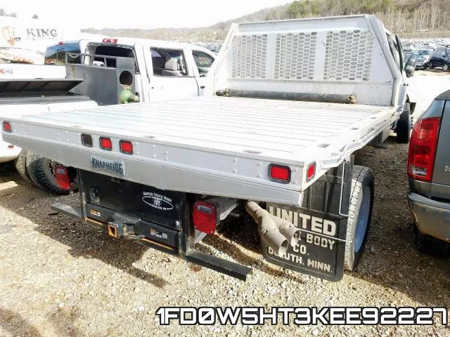 1FD0W5HT3KEE92227 фото 5