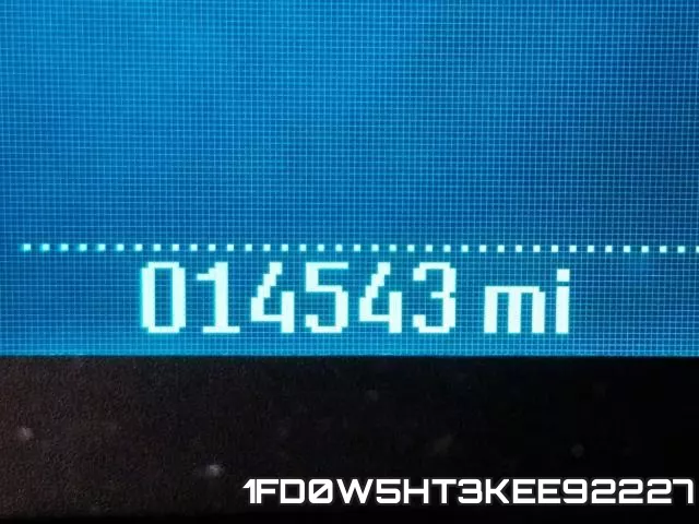 1FD0W5HT3KEE92227 фото 9
