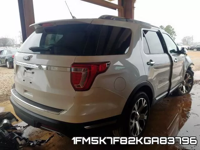 1FM5K7F82KGA83796 фото 5