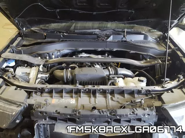 1FM5K8ACXLGA06774 фото 8