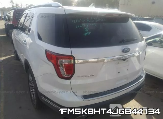 1FM5K8HT4JGB44734 фото 4