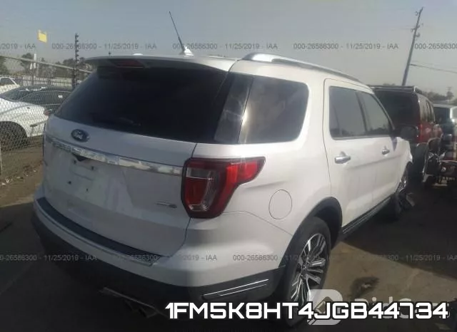 1FM5K8HT4JGB44734 фото 5