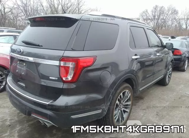 1FM5K8HT4KGA89171 фото 5
