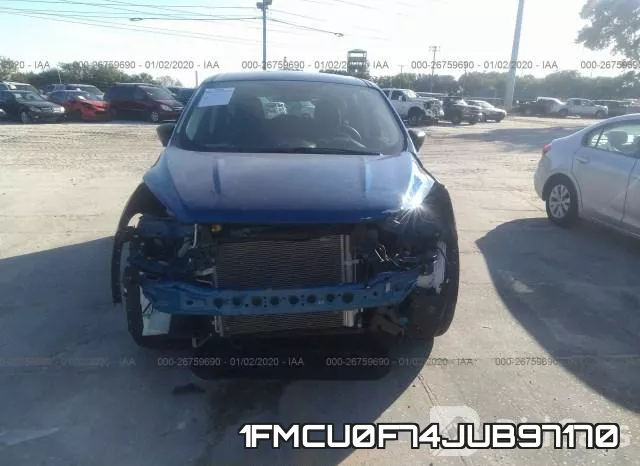 1FMCU0F74JUB97170 фото 7