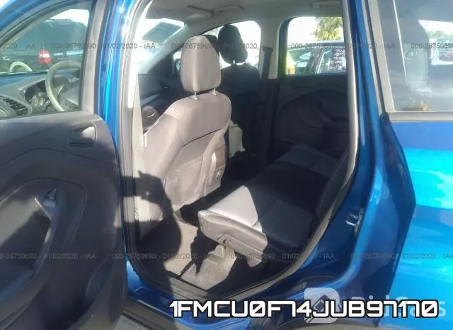 1FMCU0F74JUB97170 фото 9