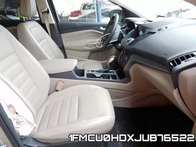 1FMCU0HDXJUB76522 фото 6