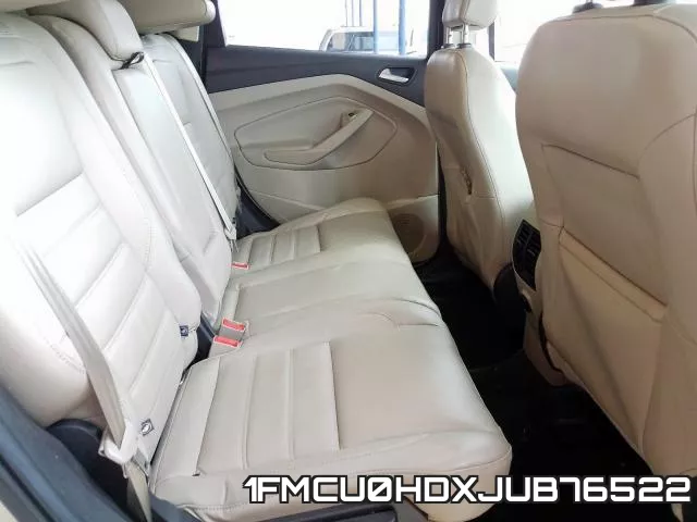 1FMCU0HDXJUB76522 фото 7