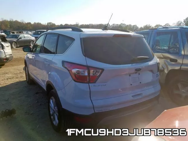 1FMCU9HD3JUB78536 фото 4