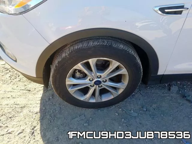 1FMCU9HD3JUB78536 фото 10