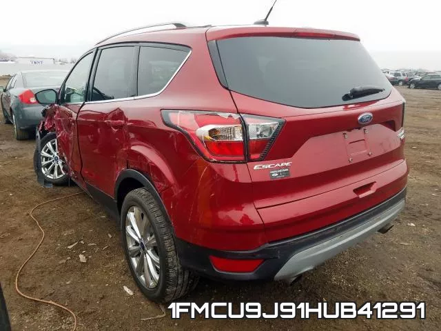 1FMCU9J91HUB41291 фото 4