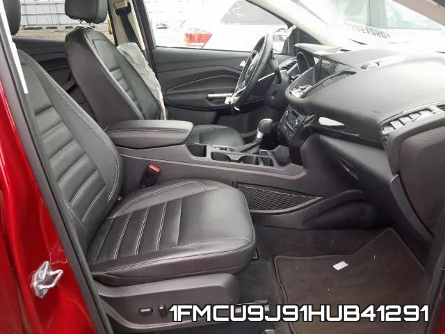 1FMCU9J91HUB41291 фото 6