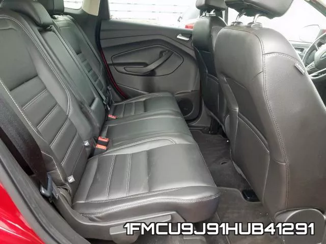 1FMCU9J91HUB41291 фото 7