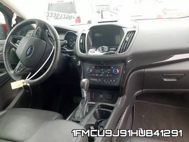 1FMCU9J91HUB41291 фото 10