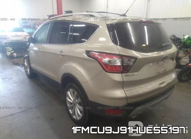 1FMCU9J91HUE55197 фото 4