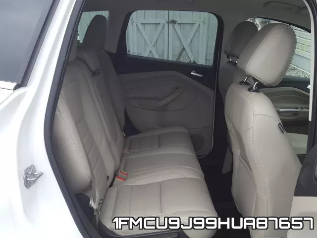 1FMCU9J99HUA87657 фото 7