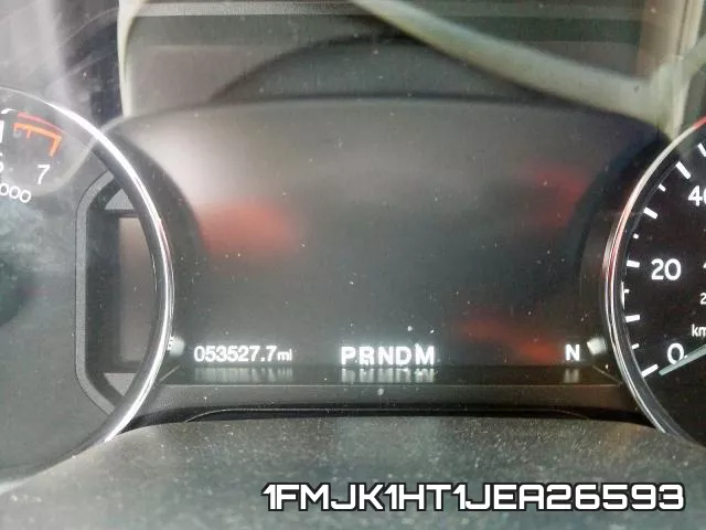 1FMJK1HT1JEA26593 фото 9