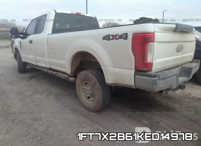 1FT7X2B61KED14978 фото 4