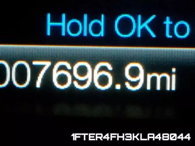 1FTER4FH3KLA48044 фото 9