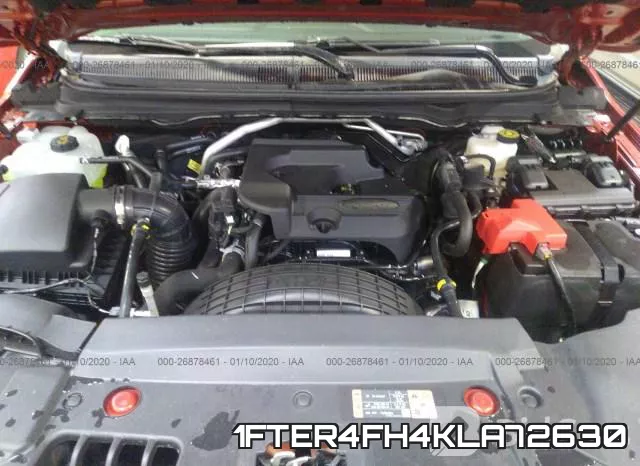 1FTER4FH4KLA72630 фото 2