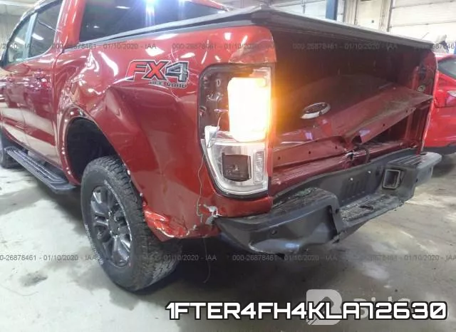 1FTER4FH4KLA72630 фото 7