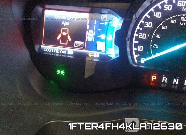 1FTER4FH4KLA72630 фото 8