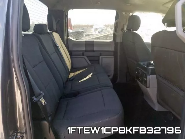 1FTEW1CP8KFB32796 фото 7