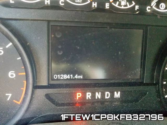1FTEW1CP8KFB32796 фото 9