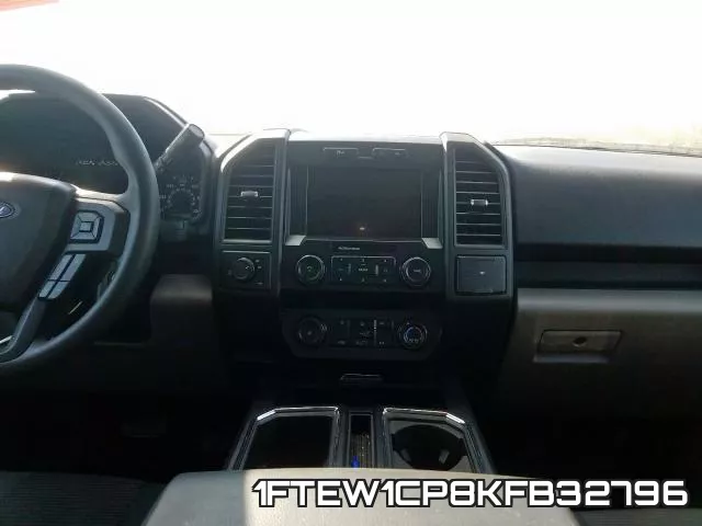 1FTEW1CP8KFB32796 фото 10
