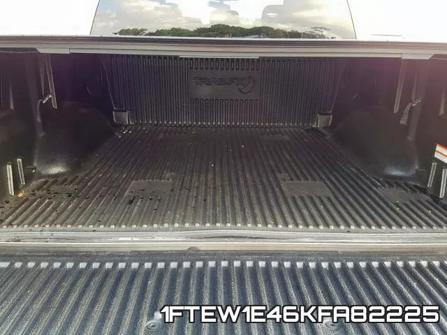 1FTEW1E46KFA82225 фото 10