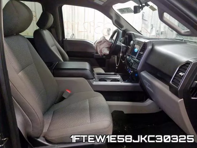 1FTEW1E58JKC30325 фото 6