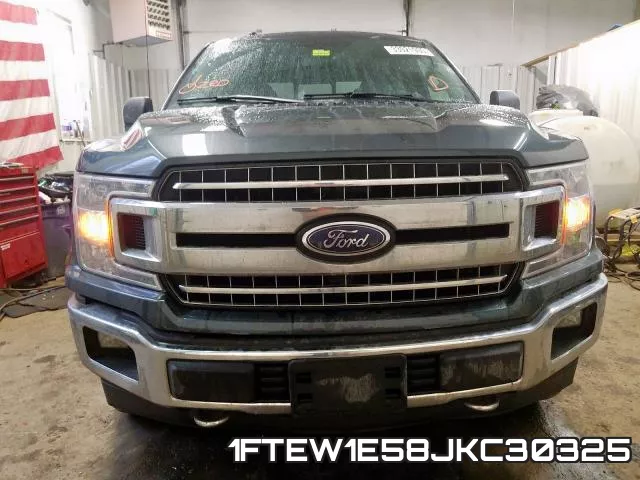 1FTEW1E58JKC30325 фото 10