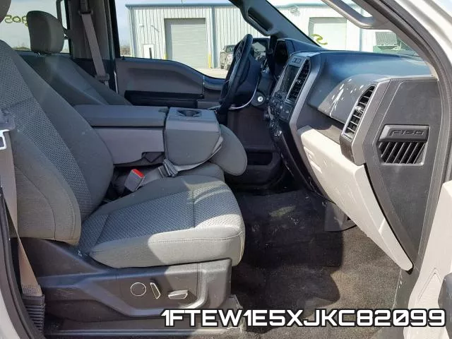 1FTEW1E5XJKC82099 фото 6