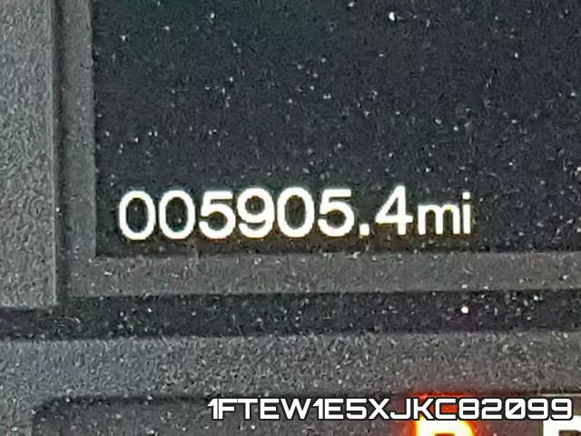 1FTEW1E5XJKC82099 фото 9