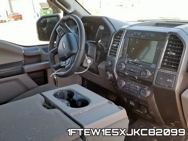 1FTEW1E5XJKC82099 фото 10
