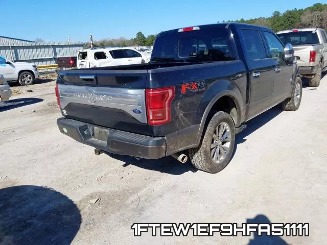 1FTEW1EF9HFA51111 фото 5