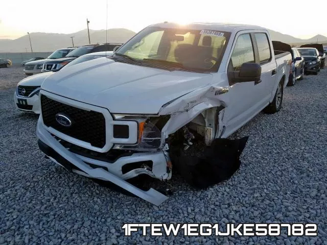 1FTEW1EG1JKE58782 фото 3