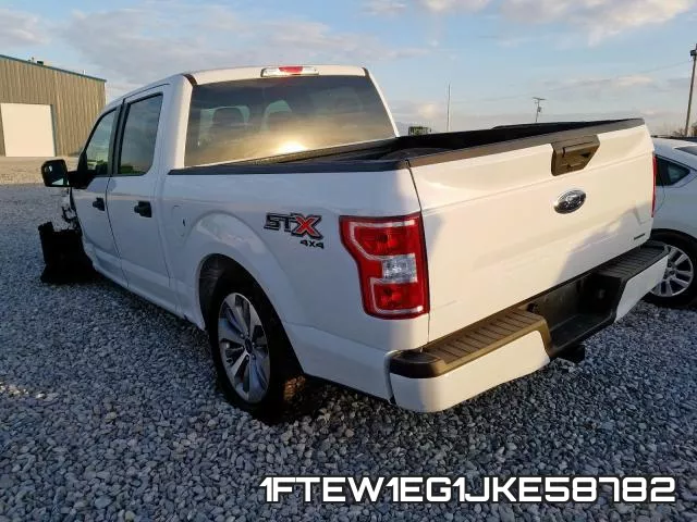 1FTEW1EG1JKE58782 фото 4