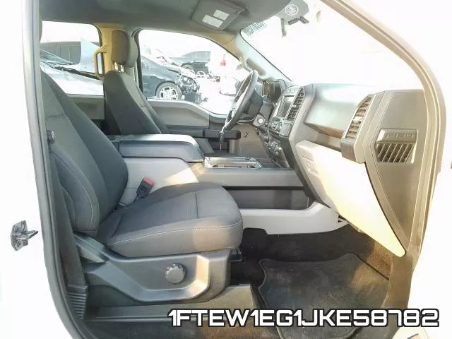 1FTEW1EG1JKE58782 фото 6