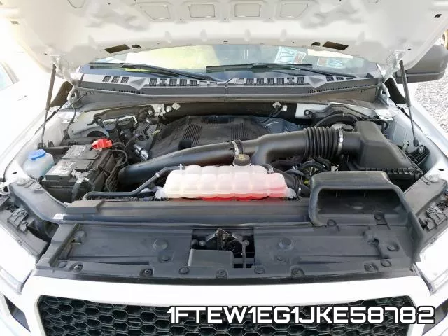 1FTEW1EG1JKE58782 фото 8