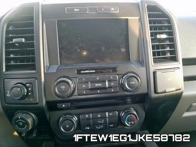 1FTEW1EG1JKE58782 фото 10