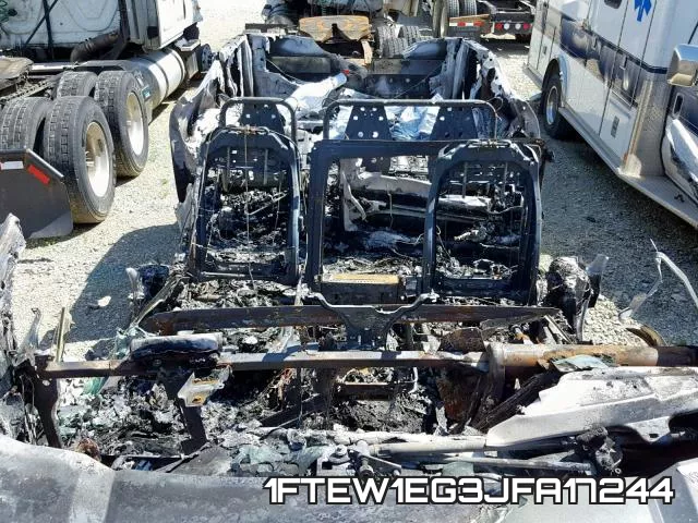 1FTEW1EG3JFA17244 фото 2