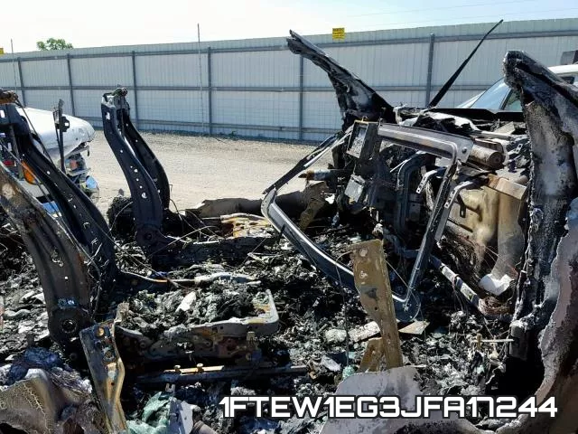 1FTEW1EG3JFA17244 фото 6