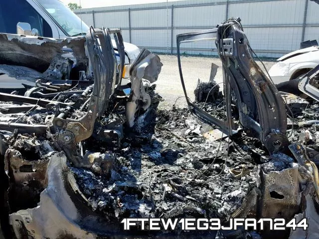 1FTEW1EG3JFA17244 фото 10