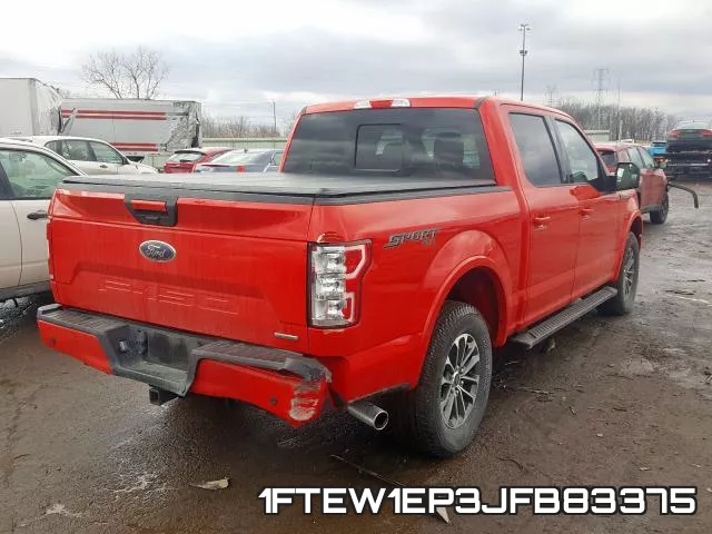 1FTEW1EP3JFB83375 фото 5