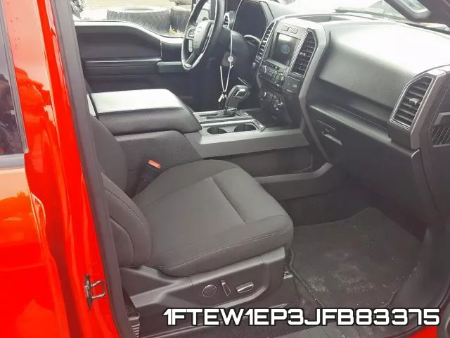 1FTEW1EP3JFB83375 фото 6