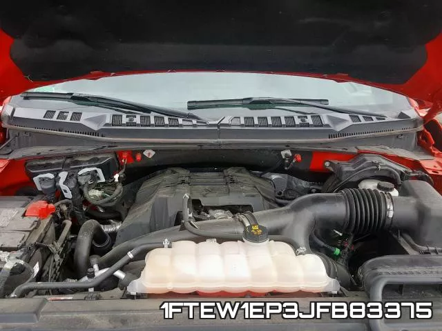 1FTEW1EP3JFB83375 фото 8