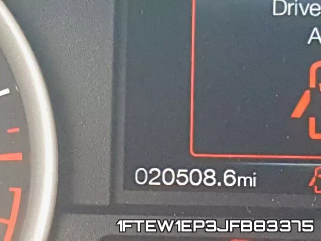1FTEW1EP3JFB83375 фото 9