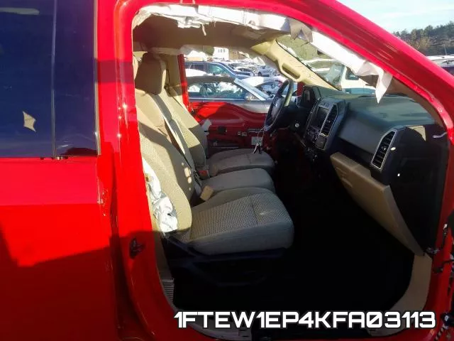 1FTEW1EP4KFA03113 фото 6